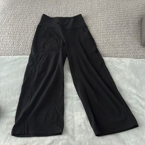 Lululemon align crop pants